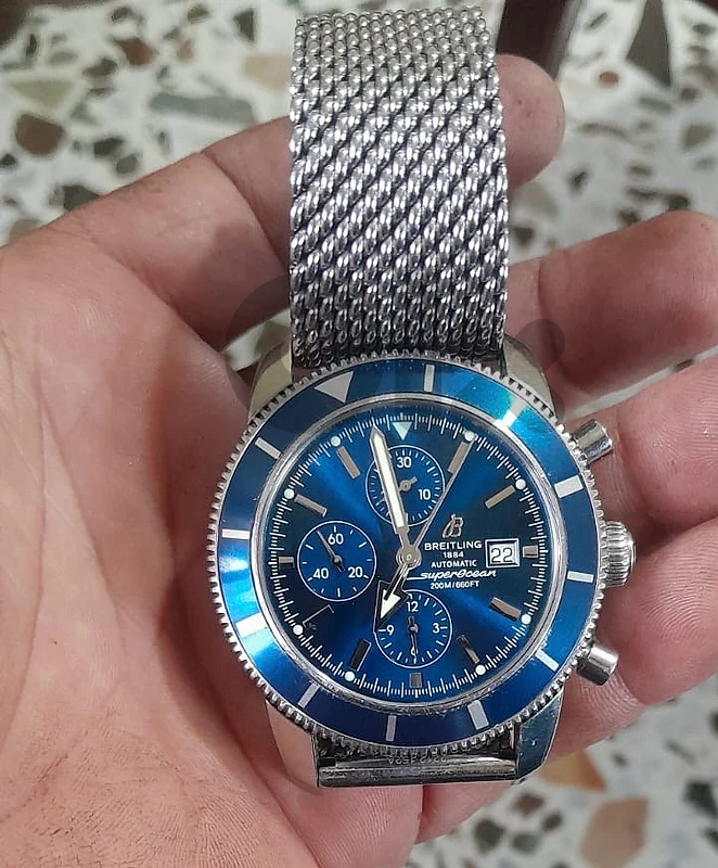rolex