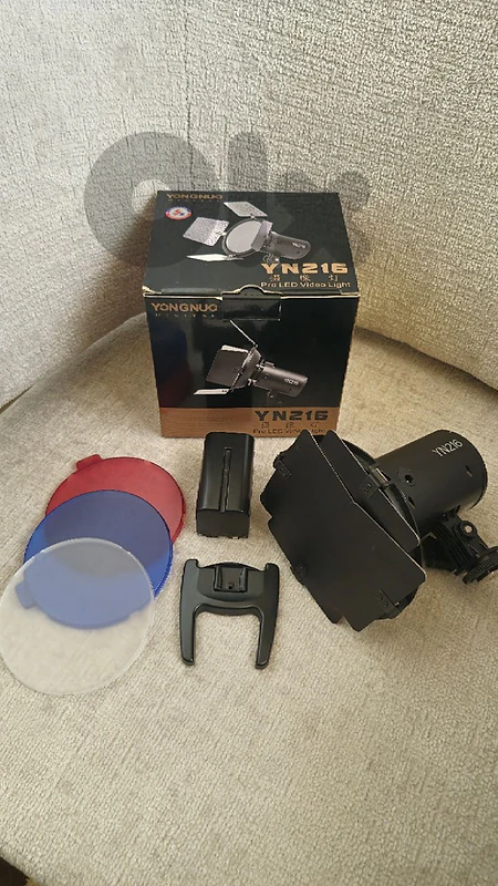 led light