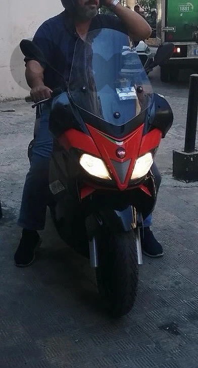 SRMAX 300 Msajjle Maddou3 Mechanic SRMAX 300 Msajjle Maddou3 Mechanic
