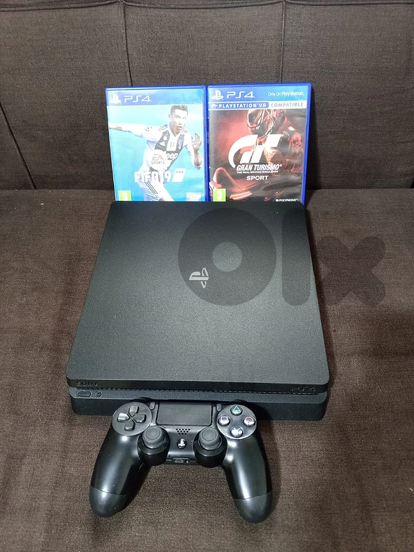 ps4 slim