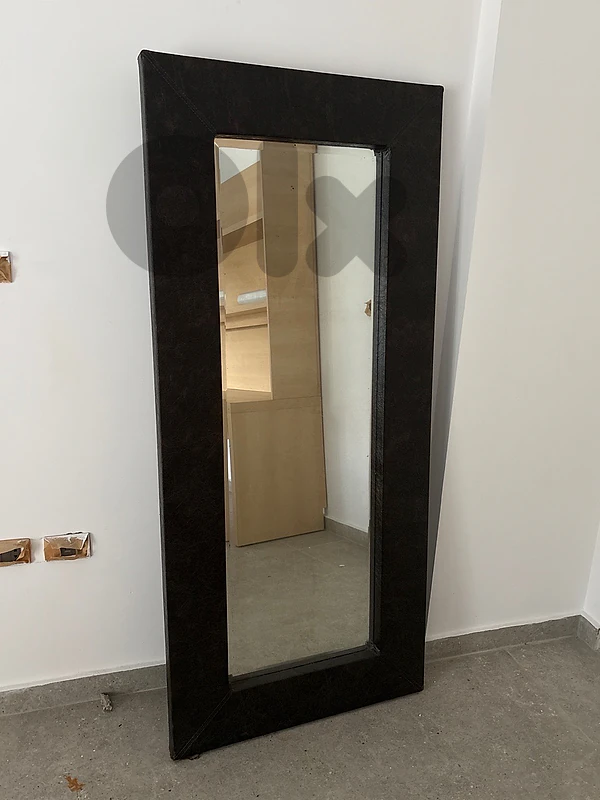 tv-unit Bench Mirror