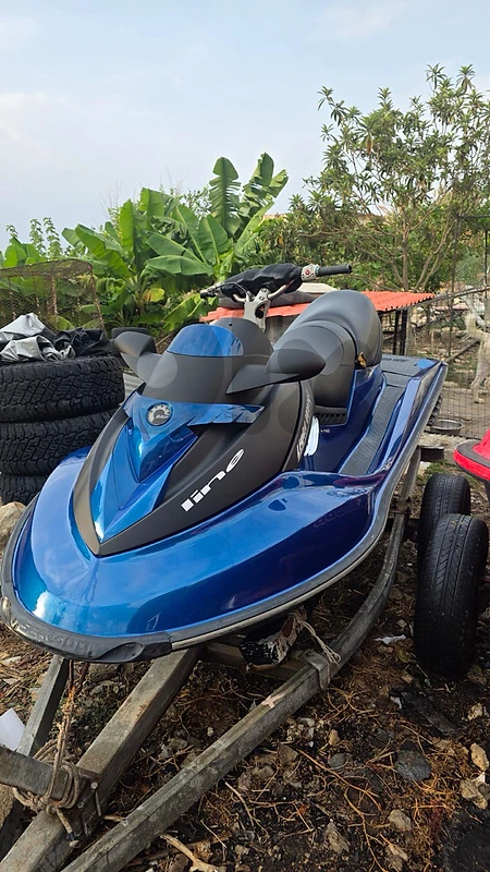 seadoo 2009 rxt