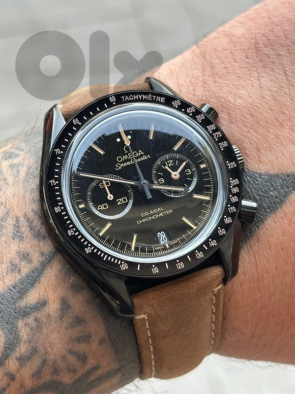 omega speedmaster