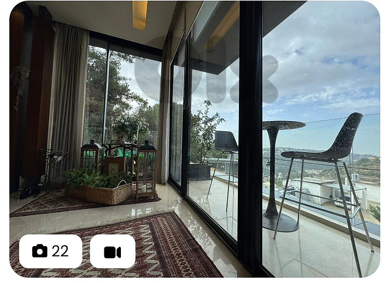 apartment For sale in monteverde