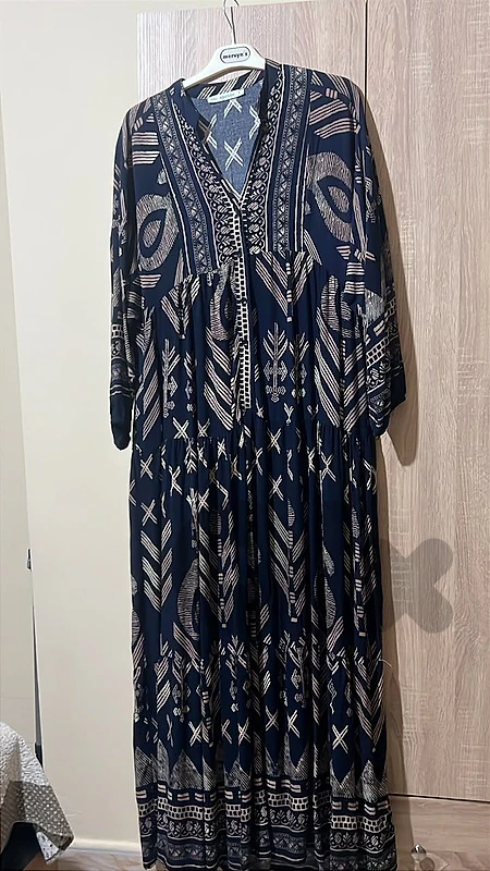 turkey dress