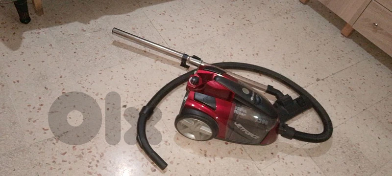 hoover