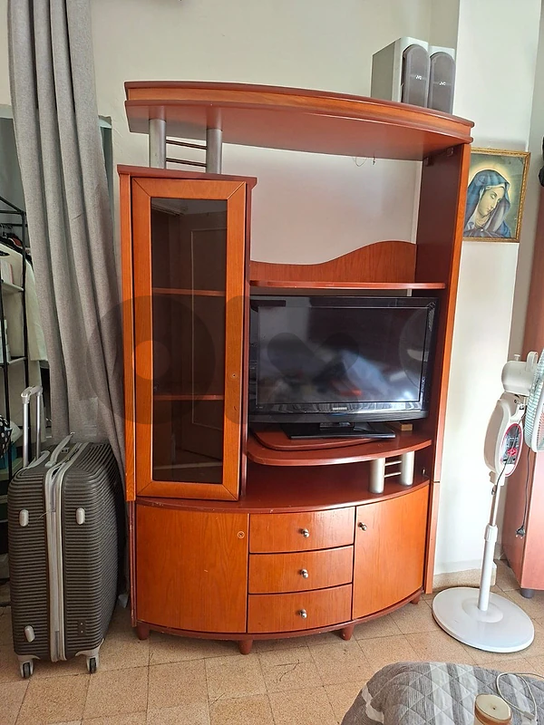 Tv cabinet