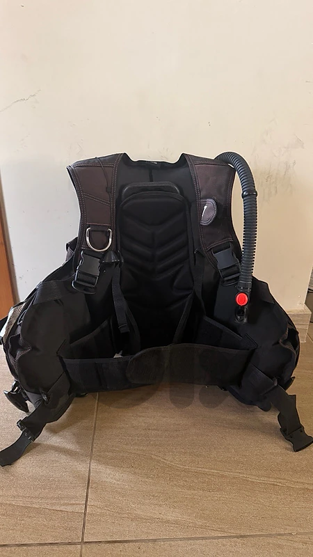 IST BCD Small