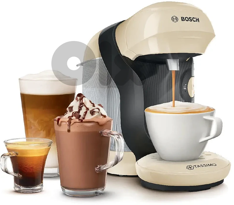 coffee maker