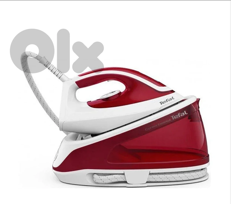Tefal Ironing Steamer