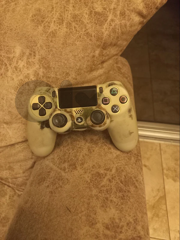 Ps4 consol
