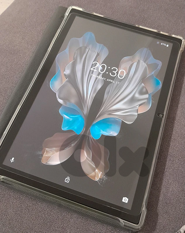 G-Vill Tablet
