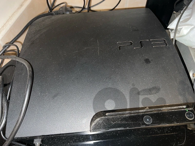 PS3 for sale