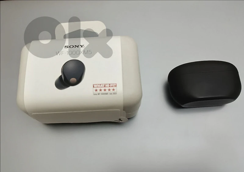 Sony wf-1000xm5