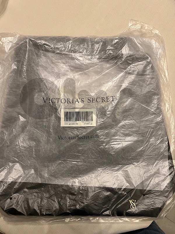 VICTORIA’S SECRET HANDBAG VICTORIA’S SECRET HANDBAG