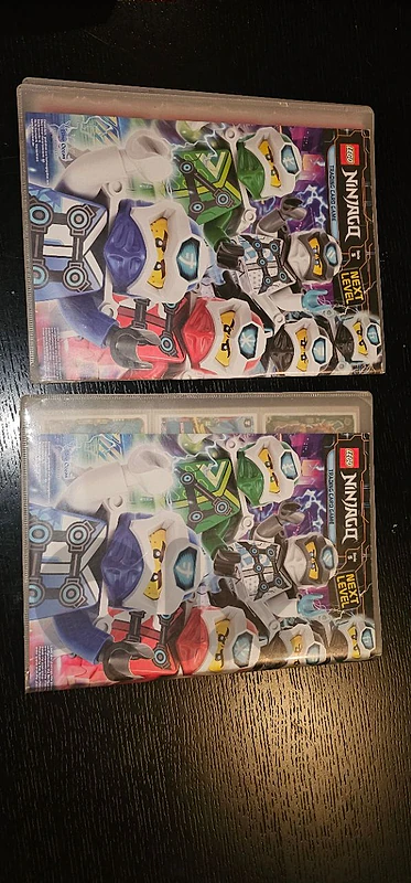 lego ninjago benders