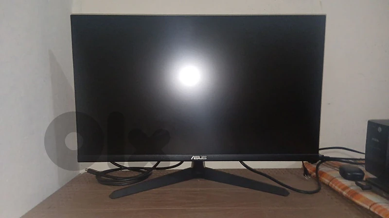 ASUS VY279 27" 120Hz Gaming Monitor – Like New!