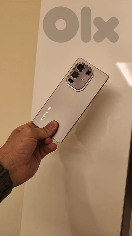 note 50 pro plus