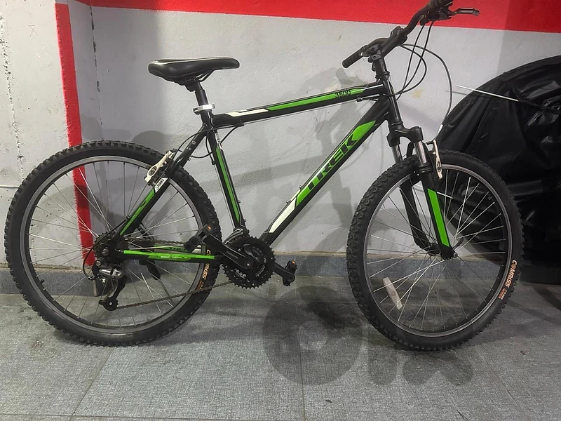 Trek Bike
