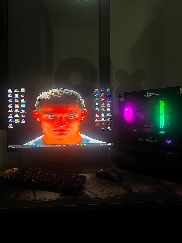 monitor 180hz aoc