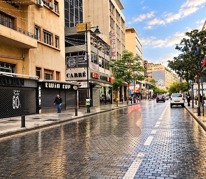 Apartment For Rent In Hamra Over 220 Sqm