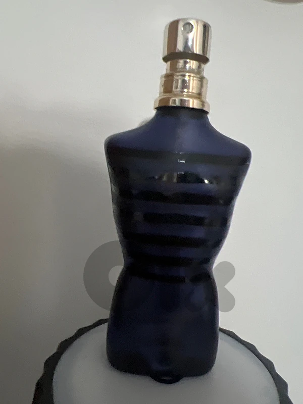 perfume