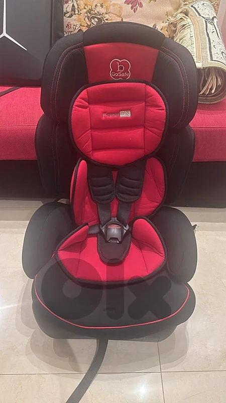 car seat and carry car seat and carry