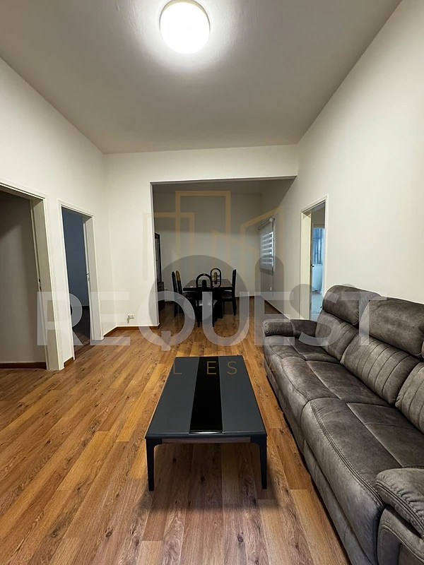 Apartment For Rent in Achrafieh شقة للايجار في الاشرفية