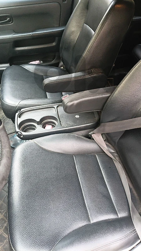 Honda CR-V 2006 2006