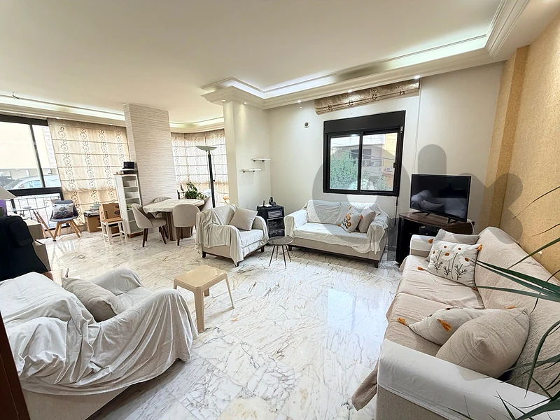 Apartment for Sale in Mansourieh