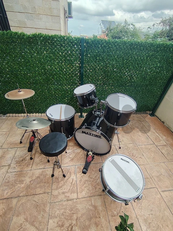 good drum