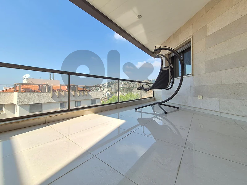 Duplex in Bsalim For Sale