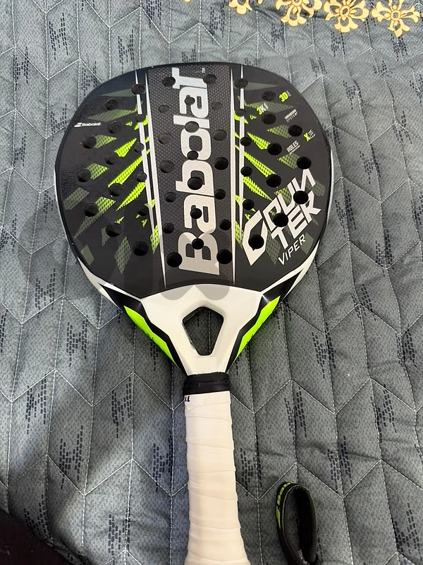 padel racket