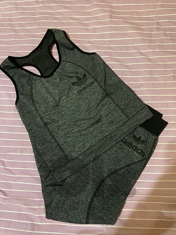 workout set
