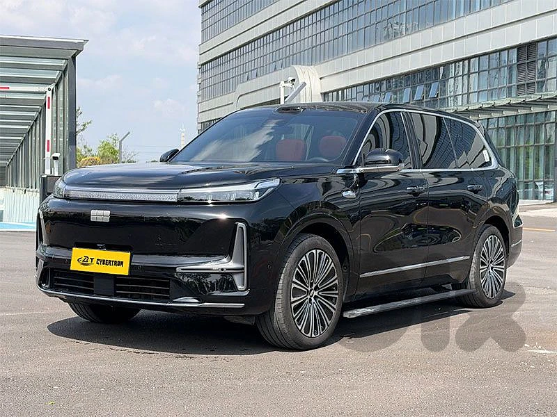 Geely Other 2026 geely galaxy