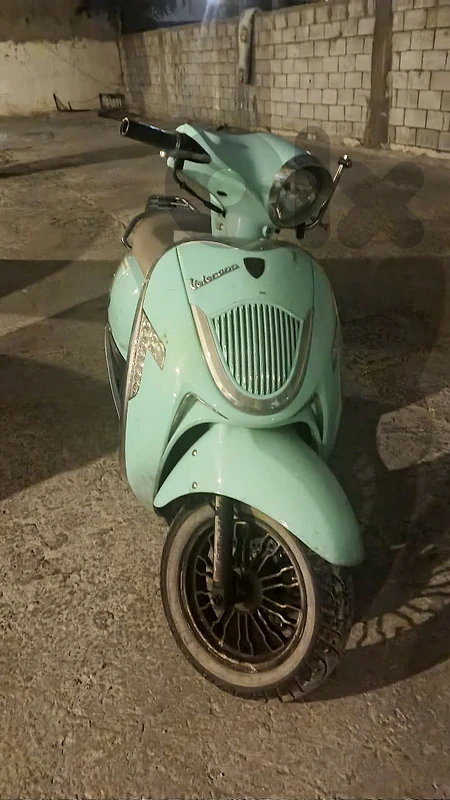 vespa