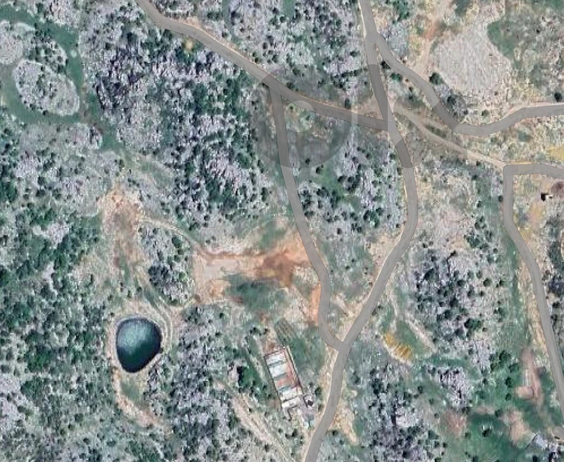 Land in Wata El Joz for Sale