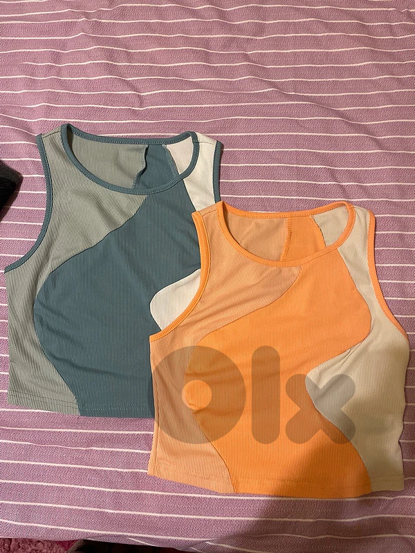 summer shirts two for 25$