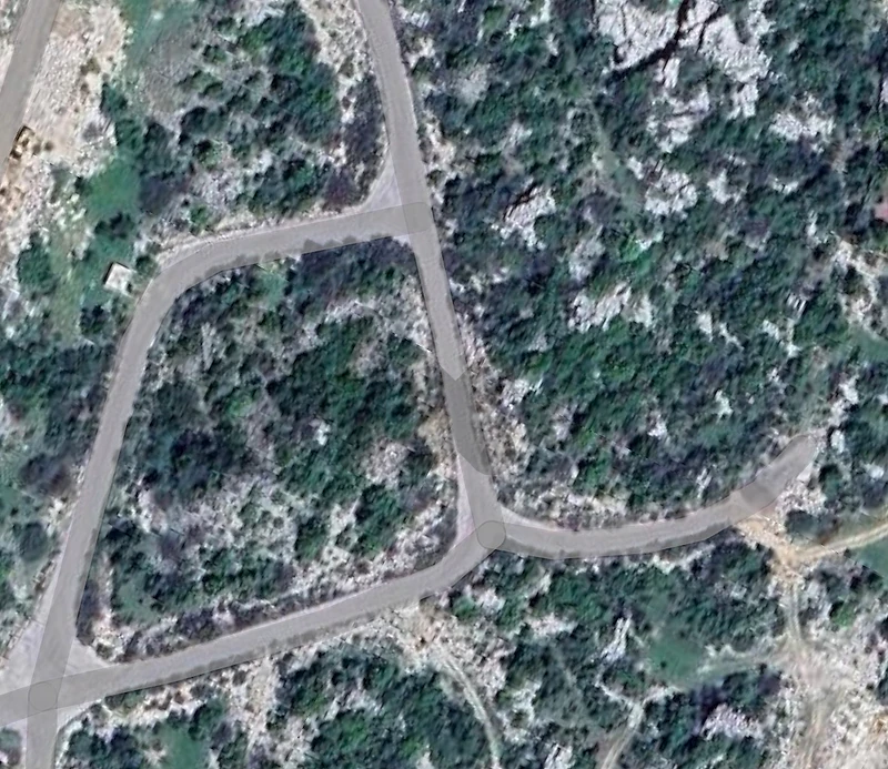 Land in feytroun for sale