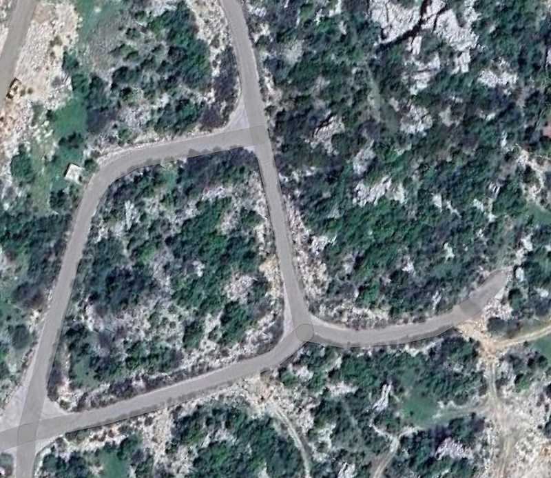 Land in feytroun for sale