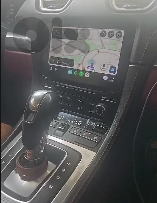 Porsche/Audi /VW CarPlay & Android Auto Audio unit System Activation