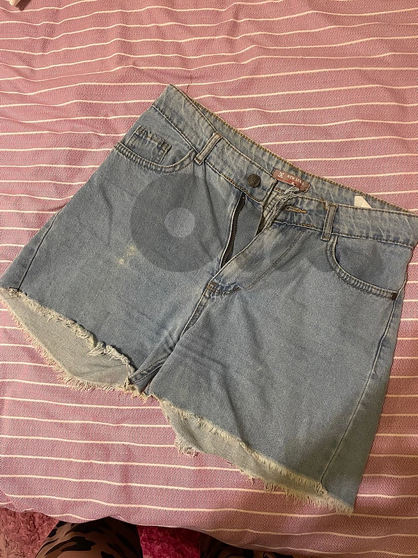 short