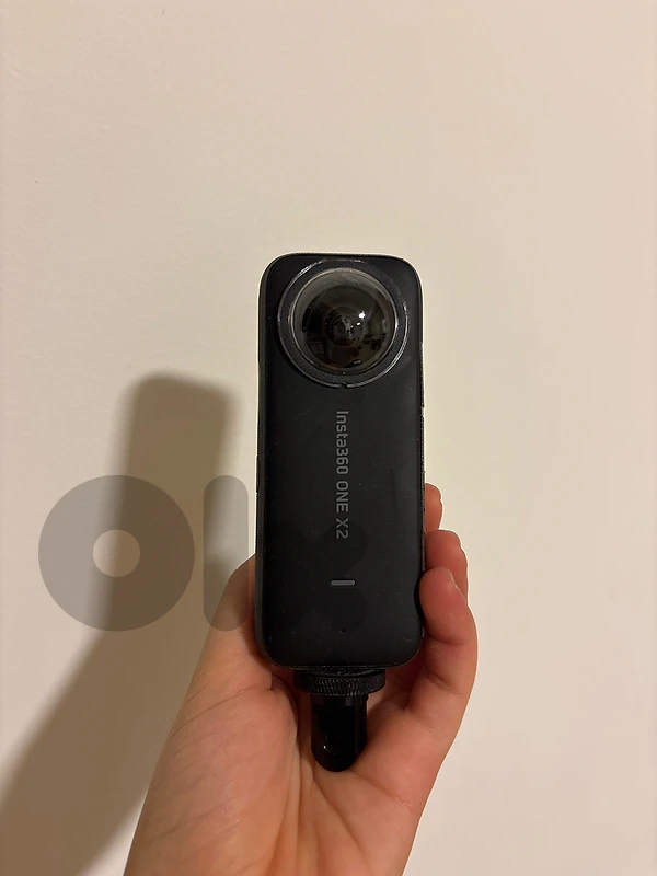 Insta360 X2 Action Camera