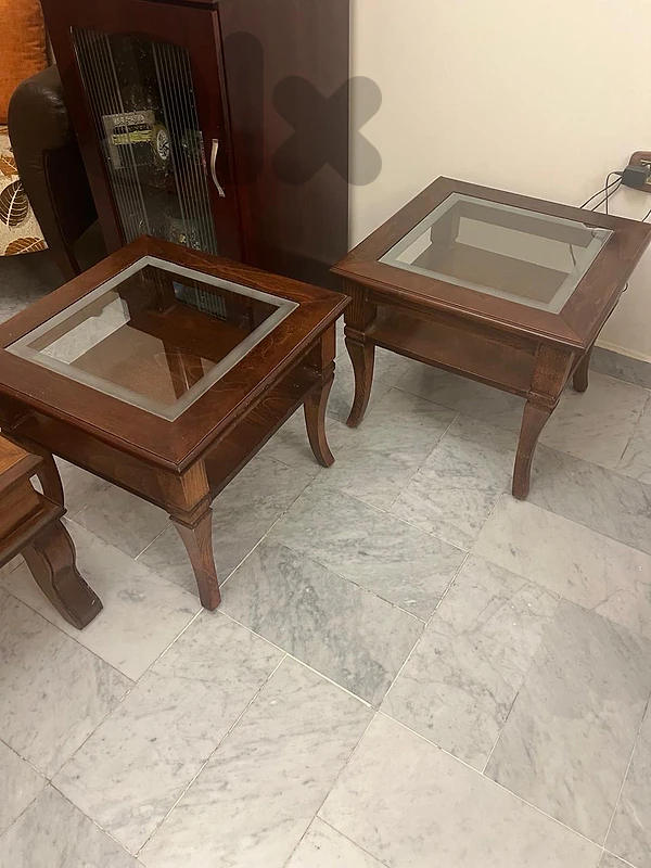 tables