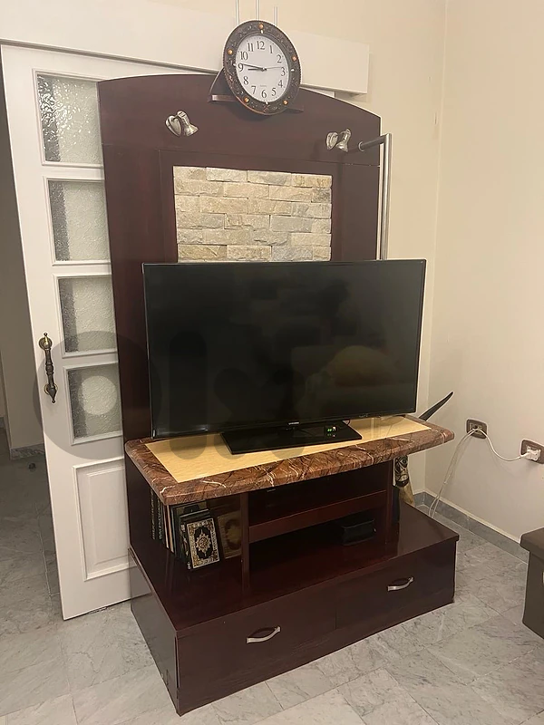 tv unit