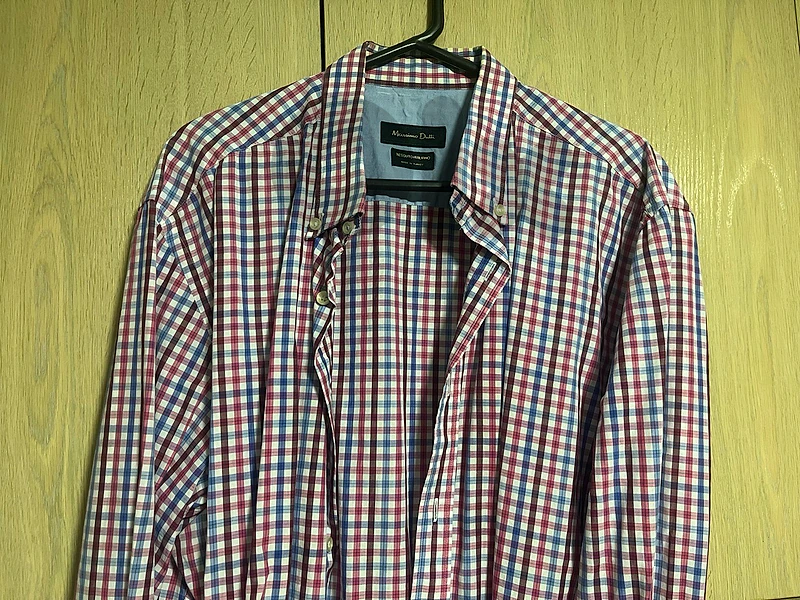 massimo dutti shirt for 10 $ xl