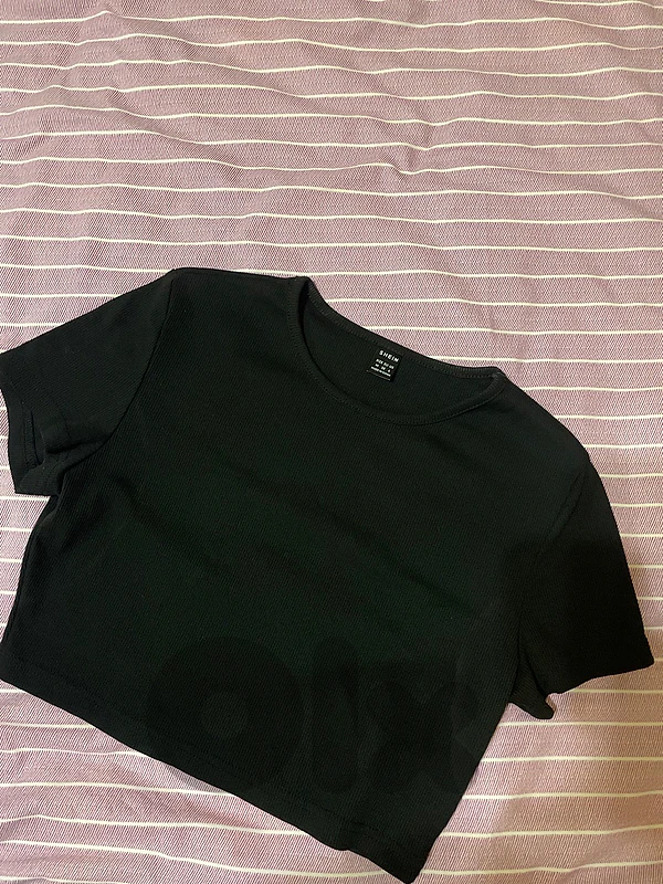 black top