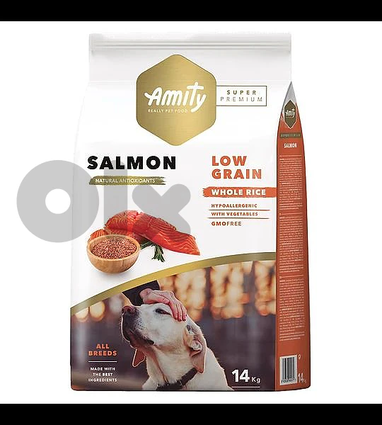 dog food