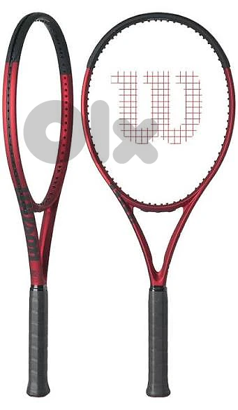 Wilson Clash 100 V2