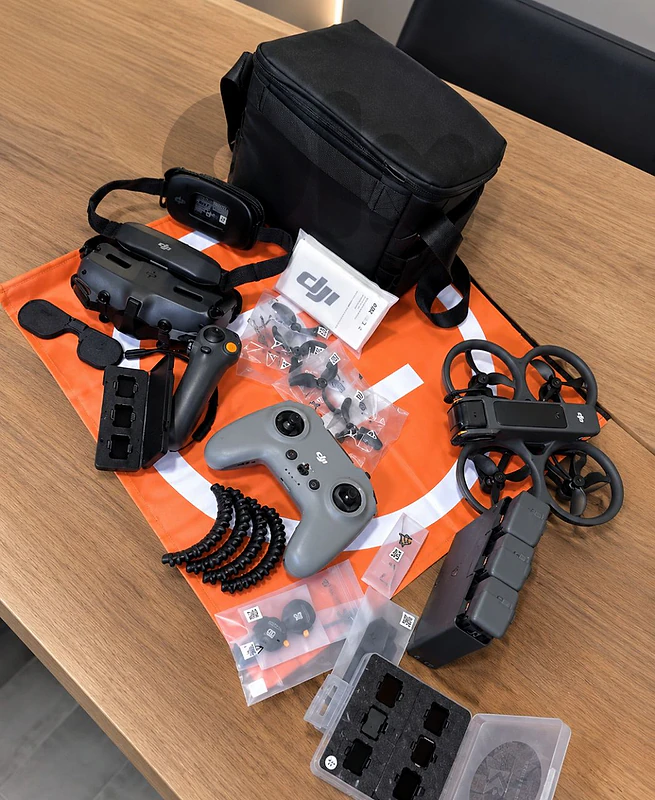 Dji avata 2